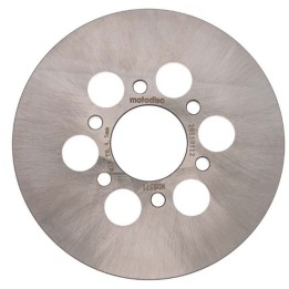MTX parts tarcza hamulcowa tył yamaha yxr 450F rhino '04-'09, yxr 660R rhino '04, yxr 700 rhino '09-'13 (165X45,5X5MM) (6X7,5MM)