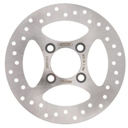 MTX parts tarcza hamulcowa tył yamaha yfm 700R raptor '06-'12, yfz 450 '06-'14 (200X51X4MM) (4X6,5MM)