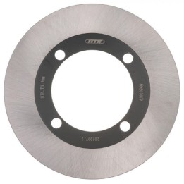MTX parts tarcza hamulcowa tył yamaha yxr 700 rhino '08-'13 (185X86X3,5MM) (4X10,5MM)