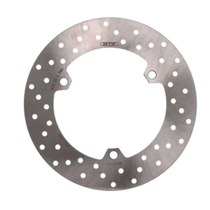MTX parts tarcza hamulcowa tył yamaha tricity 125 '14-'16