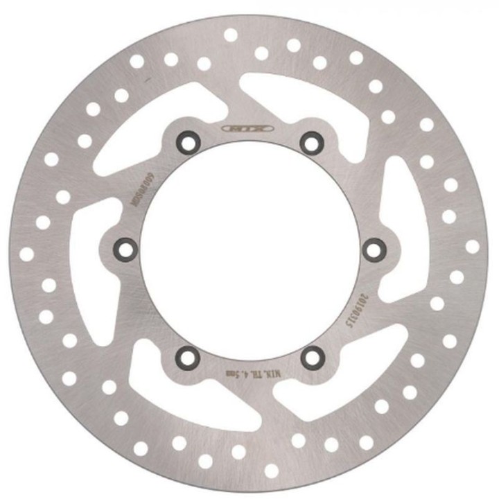 MTX parts tarcza hamulcowa tył beta rr 2T 250/300 '13-'21, rr 4T 350 '12-'21, rr 4T 390/400/430/450/498 '13-'21, xtrainer 250/3…