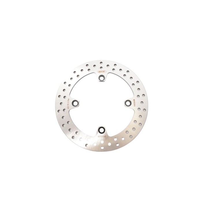 MTX parts tarcza hamulcowa tył sym joyride 125/150/200 '12-'18
