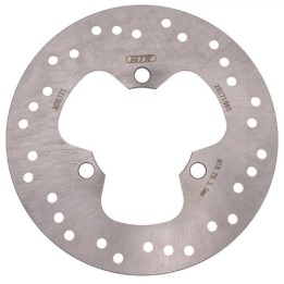 MTX parts tarcza hamulcowa tył honda trx 450R '04-'12 (190X72X4MM) (3X10,5MM)