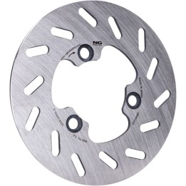 NG tarcza hamulcowa tył rieju mrt/supermoto 50/125 '09-'19 (180X62X3,5MM)
