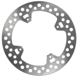 MTX parts tarcza hamulcowa tył honda crf 250R/450R '02-'07, cr 250R