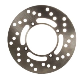 MTX parts tarcza hamulcowa tył yamaha yz 80/85 '90-'13 (190X84X3MM) (4X6,5MM)