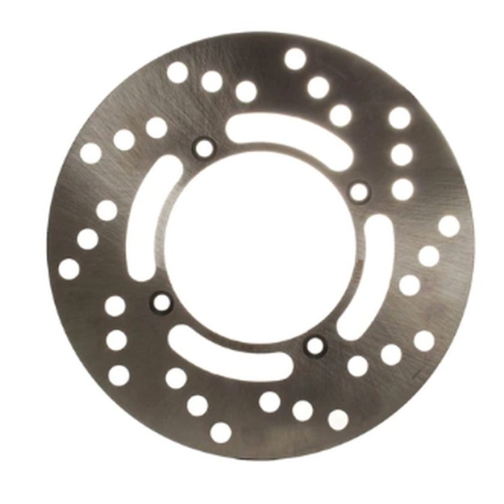 MTX parts tarcza hamulcowa tył yamaha yz 80/85 '90-'13 (190X84X3MM) (4X6,5MM)