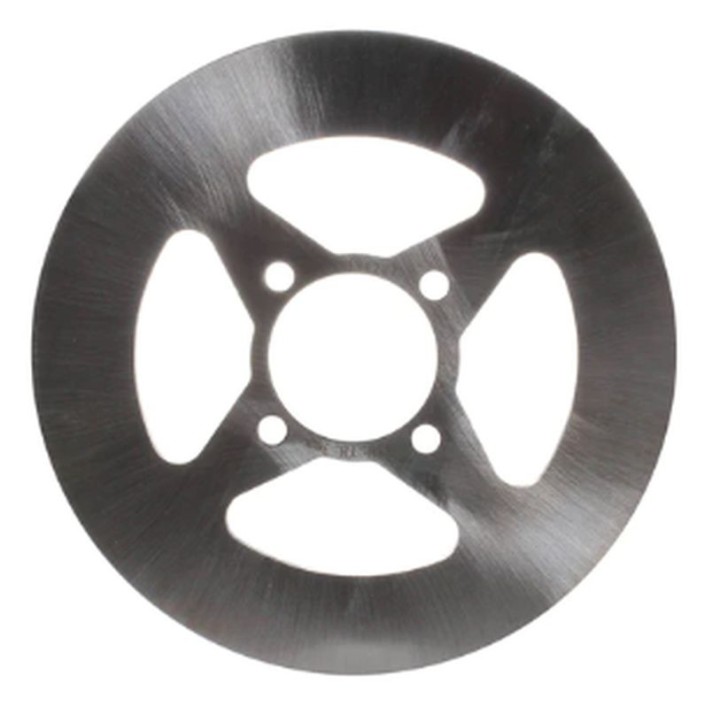MTX parts tarcza hamulcowa tył yamaha yfm 250R raptor '08-'13, yfm/yfz 350R raptor '04-'13, yfm 450 '04-'05 (200X51X3,5MM) (4X8…