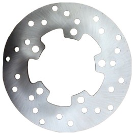 MTX parts tarcza hamulcowa tył kymco g-dink 125 '15-'19 (oem: 43351-LFB-5900-DA)