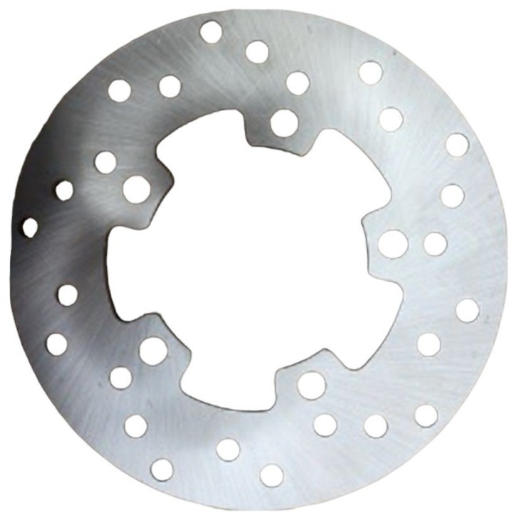 MTX parts tarcza hamulcowa tył kymco g-dink 125 '15-'19 (oem: 43351-LFB-5900-DA)