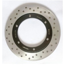 MTX parts tarcza hamulcowa tył yamaha YZF-R6 '99-'02, YZF-R1 '02-'03 (220X115X5MM) (6X8,5MM)