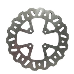 PROX tarcza hamulcowa tył ktm SX 65 '23, husqvarna tc 65 '23, gas gas mc 65 '23, (180MM) (oem: 462.10.060.100) (10)