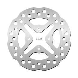 NG tarcza hamulcowa tył can-am ds / ds pro 90 2X4 '08-'15 (180X36X3,75MM) (4X6,25MM) wave