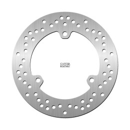 NG tarcza hamulcowa tył yamaha tricity 125 '14-'22 (230X117,8X4MM) (3X10,25MM)