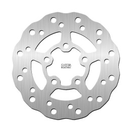 NG tarcza hamulcowa tył kymco uxv 500 '08-'15 (200X54,1X5MM) (5X10,25MM) wave