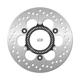 NG tarcza hamulcowa tył kawasaki ninja 400 / z 400 '18-'22, ninja 125 /z 125 '19-'22, ninja 250 / z 250 '14-'18, ninja 300 / z…