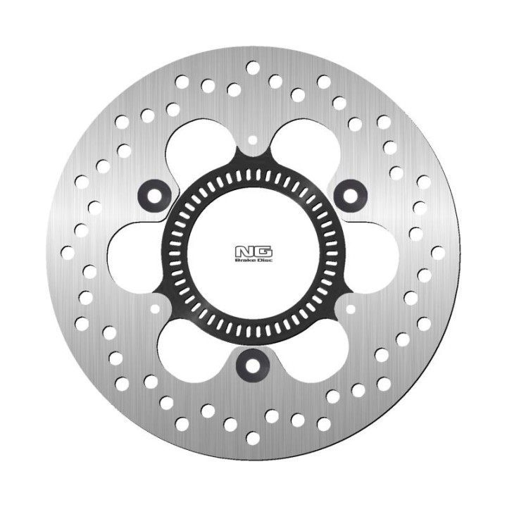 NG tarcza hamulcowa tył kawasaki ninja 400 / z 400 '18-'22, ninja 125 /z 125 '19-'22, ninja 250 / z 250 '14-'18, ninja 300 / z…
