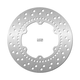 NG tarcza hamulcowa tył vespa 946 4T 3V 125/150 '13-'22 (220X105X4MM) (6X6,25MM)