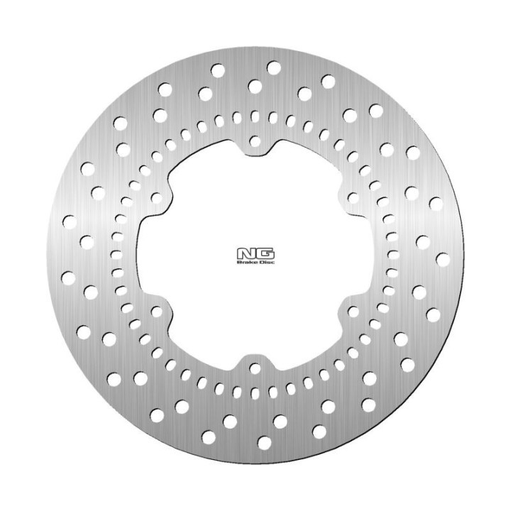 NG tarcza hamulcowa tył vespa 946 4T 3V 125/150 '13-'22 (220X105X4MM) (6X6,25MM)