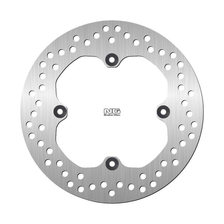 NG tarcza hamulcowa tył ducati 748 '98-'99, 998 '02-'03, hypermotard 1100 '07-'12, biposto 996 '99-'01, sps 748/916/996 '97-'00…
