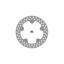NG tarcza hamulcowa tył piaggio beverly 500 '07-'12 (210X110X4MM) (5X6,5MM)