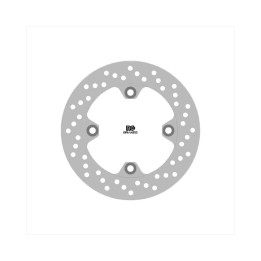 NG tarcza hamulcowa tył kawasaki ninja 650 '17-'22, ZX-6R 636 '22, (220X100X5MM) (4X10,25MM)