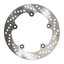 NG tarcza hamulcowa tył aprilia tuareg 660 '22-'23 (260X142X5MM) (5X10,25MM)