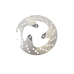 NG tarcza hamulcowa tył aprilia SX 125 '18-'23 (220X62X3,5MM) (3X8,25MM)