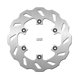 NG tarcza hamulcowa tył beta rr 125 '08-'21, rr 50 motard '15-'22, rr 50 sport '15-'18, urban 125/200 '10-'11, malaguti fifty 5…