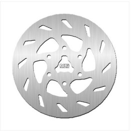 NG tarcza hamulcowa tył side bike , side-bike 180 '95-'00 , (210X30,6X4MM) (6X6,25MM)