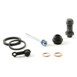 PROX zestaw naprawczy zacisku hamulcowego tył CR125/250 87-01, CR80/85 92-07, XR250/400/600, KX125/250 95-07, RM125/250 99-08 (…