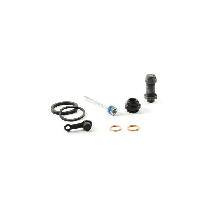 PROX zestaw naprawczy zacisku hamulcowego tył CR125/250 87-01, CR80/85 92-07, XR250/400/600, KX125/250 95-07, RM125/250 99-08 (…