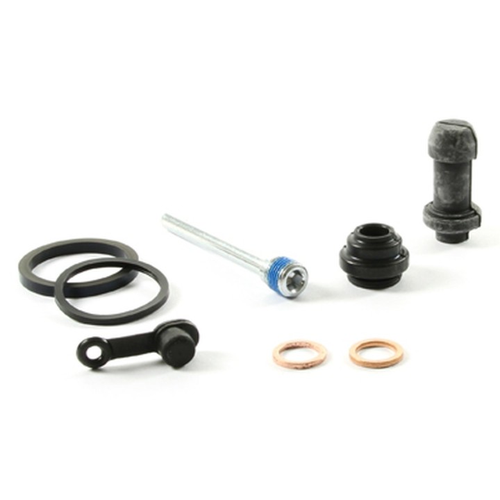 PROX zestaw naprawczy zacisku hamulcowego tył CR125/250 87-01, CR80/85 92-07, XR250/400/600, KX125/250 95-07, RM125/250 99-08 (…