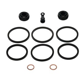 ALL BALLS zestaw naprawczy zacisku hamulcowego przód polaris rzr pro r 4 '22-'24