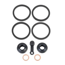 ALL BALLS zestaw naprawczy zacisku hamulcowego przód polaris rzr turbo r 4 '22-'24