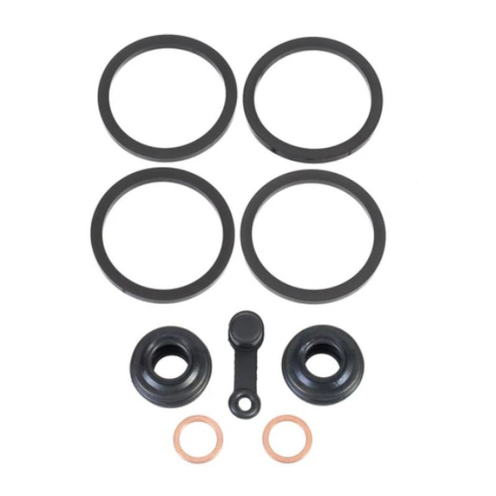 ALL BALLS zestaw naprawczy zacisku hamulcowego przód polaris rzr turbo r 4 '22-'24