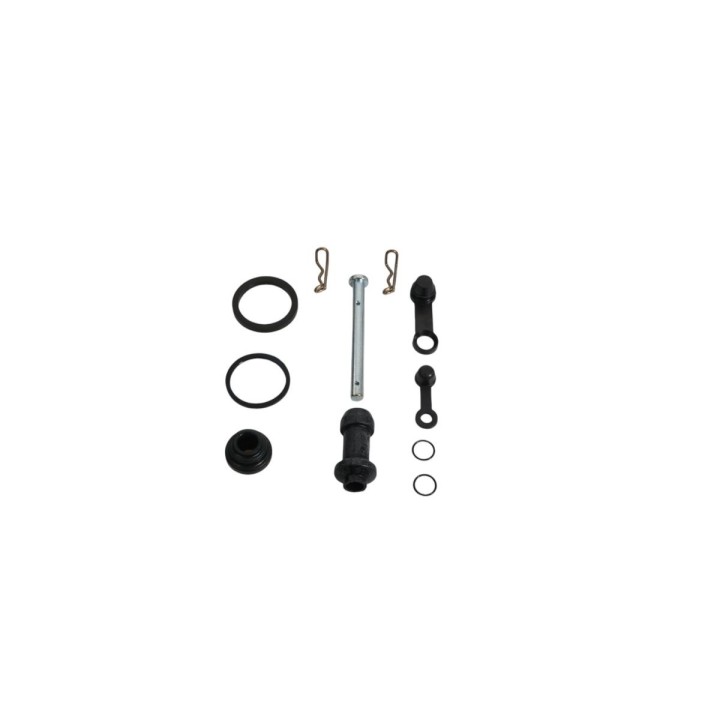 ALL BALLS zestaw naprawczy zacisku hamulcowego przód / tył gas-gas mc 65 '23-'25, husqvarna tc 65 '23-'25, ktm SX 65 '23-'25, t…