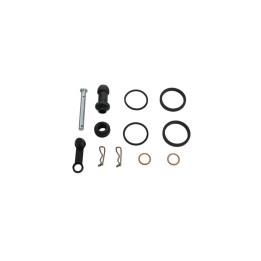 ALL BALLS zestaw naprawczy zacisku hamulcowego przód gas-gas ec 250/300 '21-'25, ec 450F '24, es 350/500 '24, ew 500F '24, ex /…