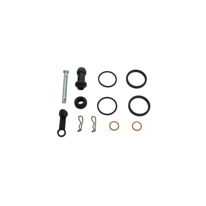 ALL BALLS zestaw naprawczy zacisku hamulcowego przód gas-gas ec 250/300 '21-'25, ec 450F '24, es 350/500 '24, ew 500F '24, ex /…