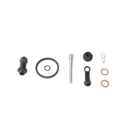 ALL BALLS zestaw naprawczy zacisku hamulcowego tył harley davidson flhtcutg tri glide ultra classic '19-'24, flhtcutganv tri gl…