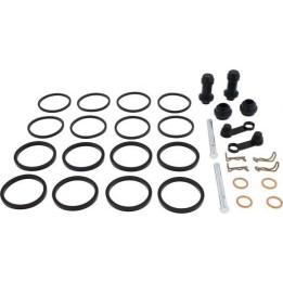 ALL BALLS zestaw naprawczy zacisku hamulcowego przód yamaha xtz 700 tenere '21-'25