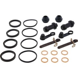ALL BALLS zestaw naprawczy zacisku hamulcowego przód ktm LC4 640 adventure '04-'07, LC8 950 adventure '03-'06, LC8 990 adventur…