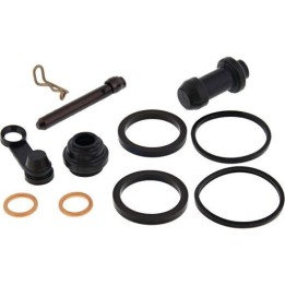 ALL BALLS zestaw naprawczy zacisku hamulcowego przód ktm enduro 690 '08, enduro r 690 '09-'24, gas gas es 700 '23-'24, husqvarn…
