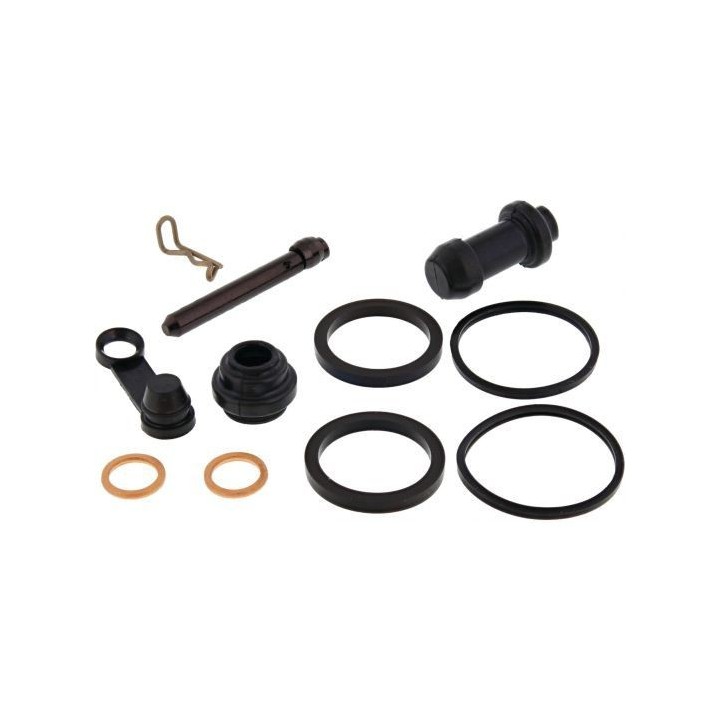 ALL BALLS zestaw naprawczy zacisku hamulcowego przód ktm enduro 690 '08, enduro r 690 '09-'24, gas gas es 700 '23-'24, husqvarn…