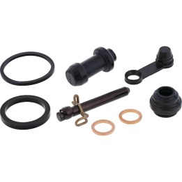 ALL BALLS zestaw naprawczy zacisku hamulcowego tył ktm duke 690 '08-'19, duke 690 r '10-'17, gas gas es 700 '23-'24, SM 700 '23…