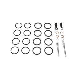 ALL BALLS zestaw naprawczy zacisku hamulcowego przód harley davidson ra 1250 pan america '21-'24, ra 1250 s pan america special…