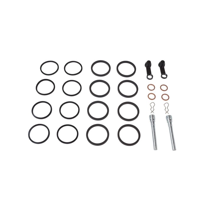 ALL BALLS zestaw naprawczy zacisku hamulcowego przód harley davidson ra 1250 pan america '21-'24, ra 1250 s pan america special…