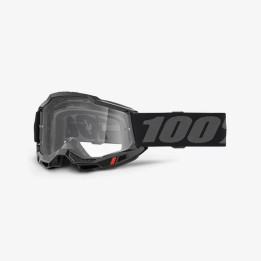 100 PROCENT GOGLE ACCURI 2 YOUTH JUNIOR BLACK