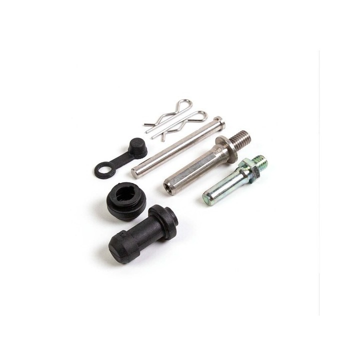 X-GRIP Aworkx zestaw naprawczy zacisku hamulcowego przód ktm / husqvarna / gasgas (brembo & braktec)