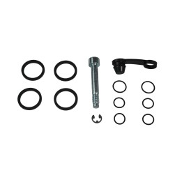 PROX zestaw naprawczy zacisku hamulcowego tył ktm SX 85 '03-'10, SX 65 '09-'22, SX 105 '04-'10, husqvarna tc 65 '18-'22, gas ga…